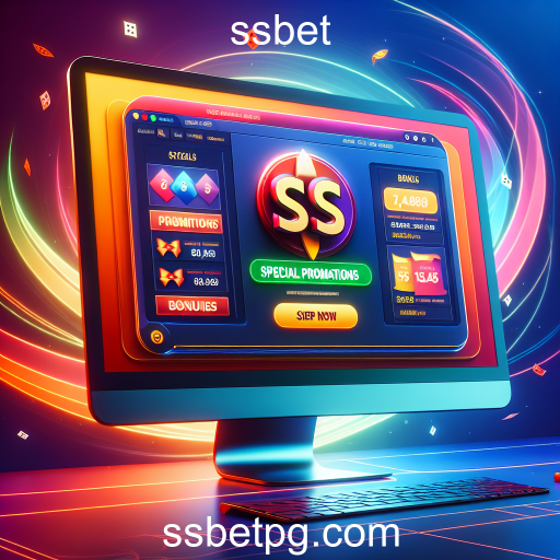 O Impacto das Promoções nos Jogos Online da SSBet