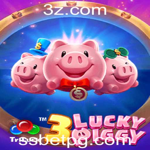 Explorando o Fascinante Universo de 3LUCKYPIGGY: Um Guia Completo