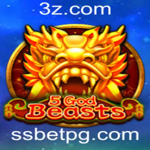 Explore o Fascinante Mundo de 5GodBeasts