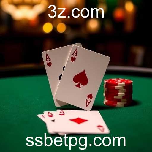 Explorando o Mundo do Blackjack com Foco no ssbet