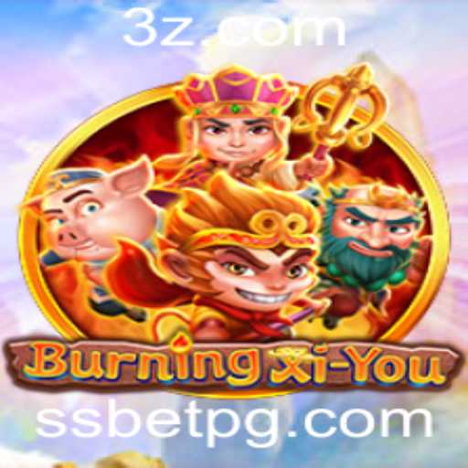 Descubra o Fascinante Mundo de BurningXiYou: Aventura e Estratégia com SSBet