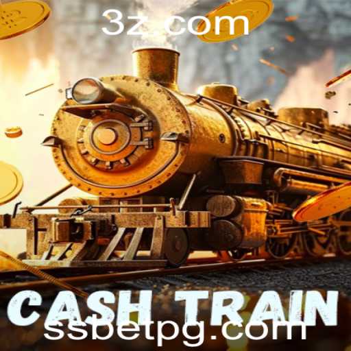 CashTrain: Descubra o Jogo que Combina Estratégia e Diversão