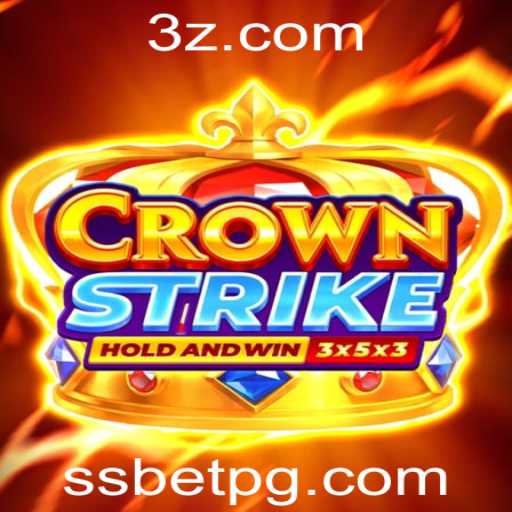 Descubra o Mundo de Crownstrike: O Jogo que Está Transformando o Universo dos eSports