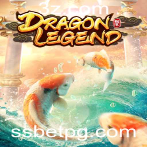Descubra DragonLegend: O Novo Fenômeno do Mundo dos Jogos