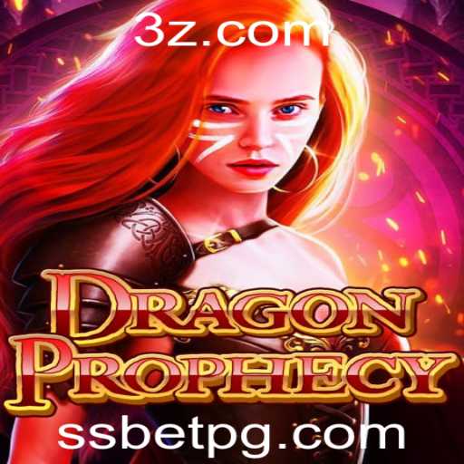 Explorando DragonProphecy: O Novo Fenômeno dos Jogos