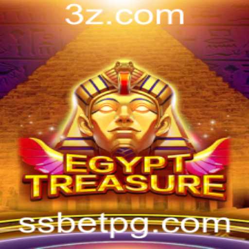 Descobrindo o Fascinante Mundo de EgyptTreasure: Uma Aventura de Jogo Inesquecível