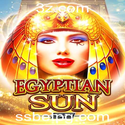 Descubra o Fascinante Mundo de EgyptianSunSE