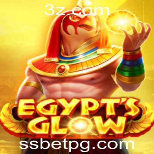 Descubra o Fascinante Mundo de EgyptsGlow: Um Mergulho nas Aventuras e Estratégias