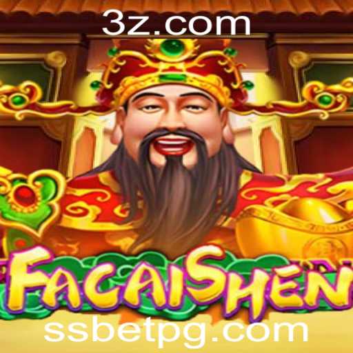 Explorando o Encantador Mundo de FaCaiShen no ssbet