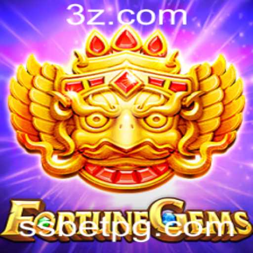 FortuneGems: Descubra a Emoção e as Regras do Jogo de Azar do Momento