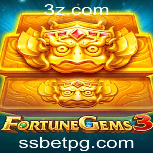 Explorando FortuneGems3: Um Mergulho no Mundo dos Jogos de Cassino Online