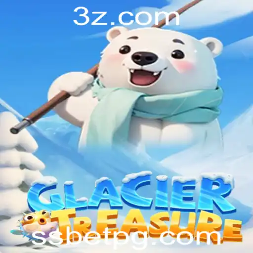 Descubra o Mundo Aventura de GlacierTreasure com SSBet