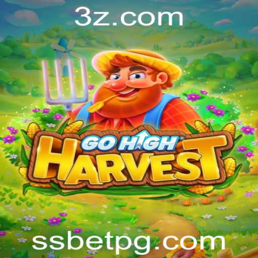 GoHighHarvest: A Aventura Inovadora no Mundo dos Jogos