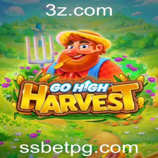 GoHighHarvest: A Aventura Inovadora no Mundo dos Jogos