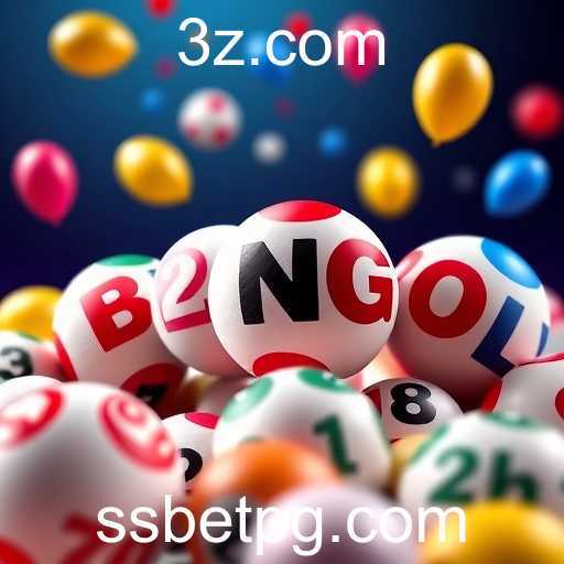 Explorando o Fascinante Mundo dos Jogos de Bingo com a ssbet