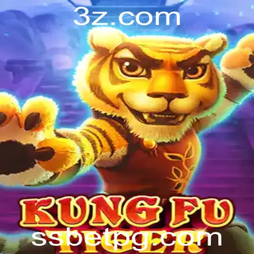 KungFuTiger: Mergulhando no Universo das Artes Marciais com Emoção