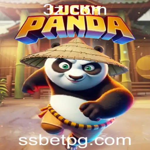 LuckyPanda: Um Mergulho no Mundo das Apostas com ssbet