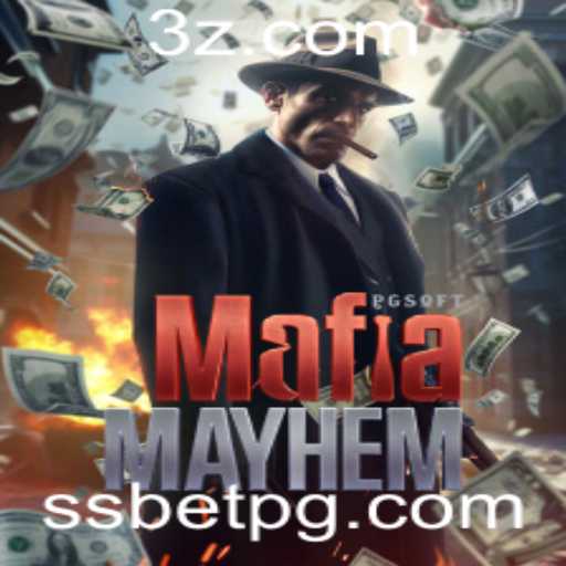 MafiaMayhem: Descubra o Jogo de Estratégia e Enganação
