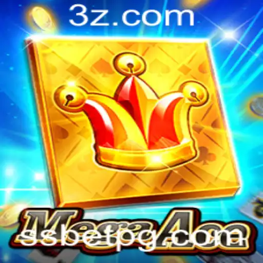 MegaAce: Uma Nova Era no Mundo dos Jogos com SSBet