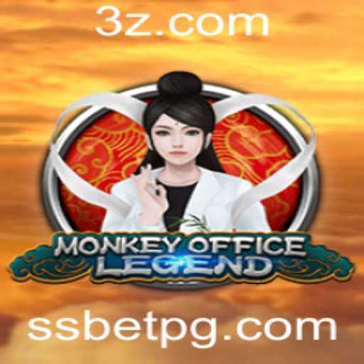 Descubra o Fascinante Mundo de MonkeyOfficeLegend: Estratégia e Aventura no Espaço de Trabalho Virtual