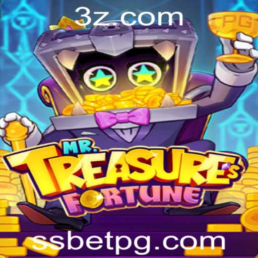 Descubra a Aventura de MrTreasuresFortune: Um Jogo de Estratégia e Azar
