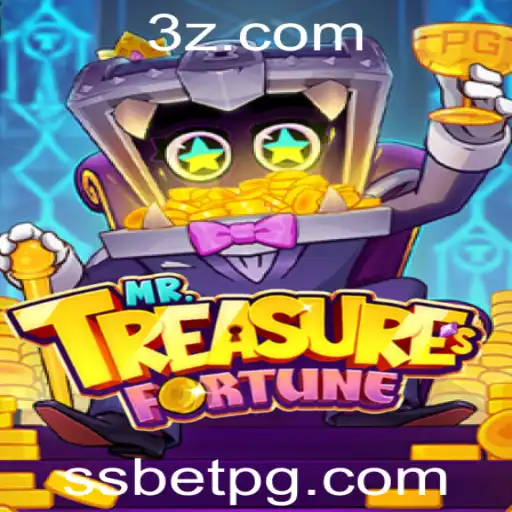 Descubra a Aventura de MrTreasuresFortune: Um Jogo de Estratégia e Azar