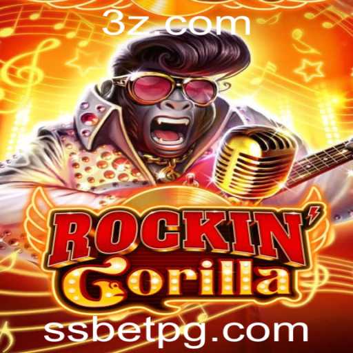 RockinGorilla: O Novo Jogo de Estrategia e Aventura que Está Dominando a Cena