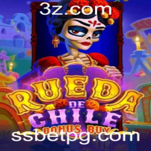 RuedaDeChileBonusBuy: Uma Imersão no Mundo dos Jogos