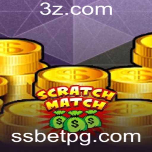 Explorando o Universo de ScratchMatch: O Novo Fenômeno de Jogo de Apostas