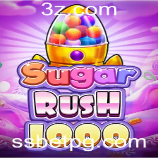 SugarRush1000: Descubra a Emoção Docemente Intensa do Novo Jogo que Conquista Jogadores