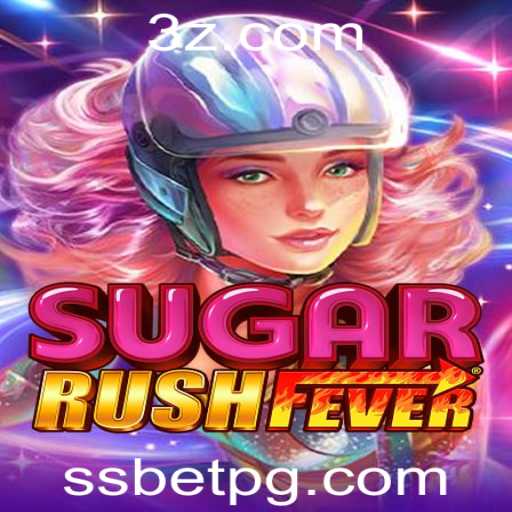 Descubra o Universo de Diversão com SugarRushFever e a Palavra-Chave ssbet