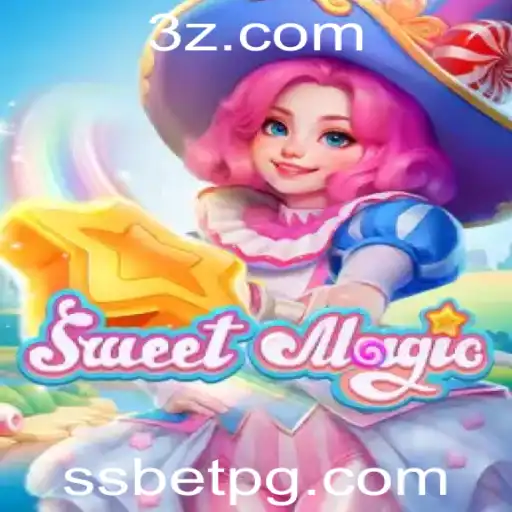 Descubra as Maravilhas de SweetMagic: Um Mundo de Estratégia e Diversão