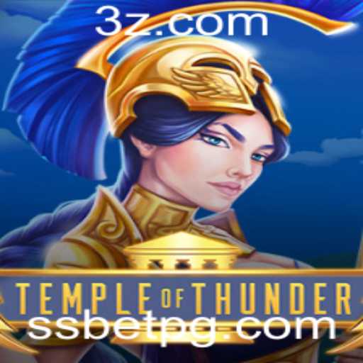 Adentre o Mundo de TempleofThunder: Uma Aventura Inesquecível