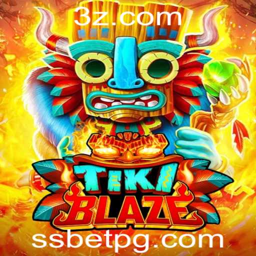 Descubra o TikiBlaze: O Novo Fenômeno em Jogos