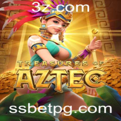 Descubra o Universo no Jogo Treasures of Aztec com ssbet