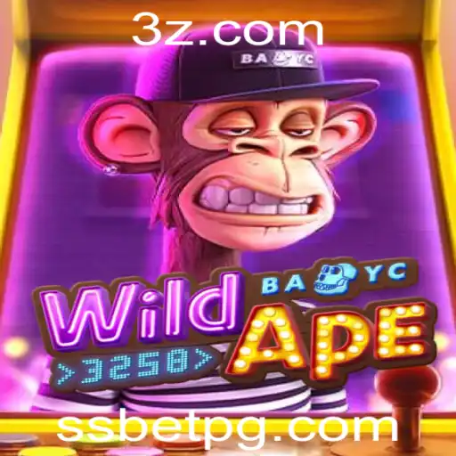 Desvendando o Mundo de WildApe3258: A Nova Sensação dos Jogos Online