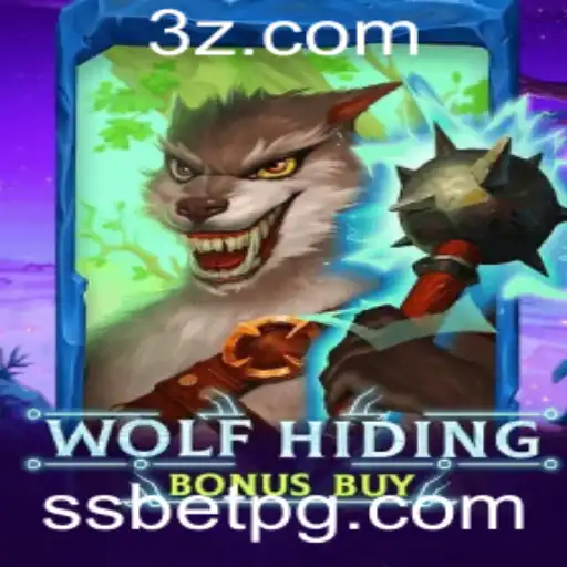 Explorando o Universo de WolfHidingBonusBuy: Um Mergulho em Aventuras e Estratégias