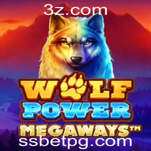 WolfPowerMega: Desvendando o Novo Fenômeno dos Jogos