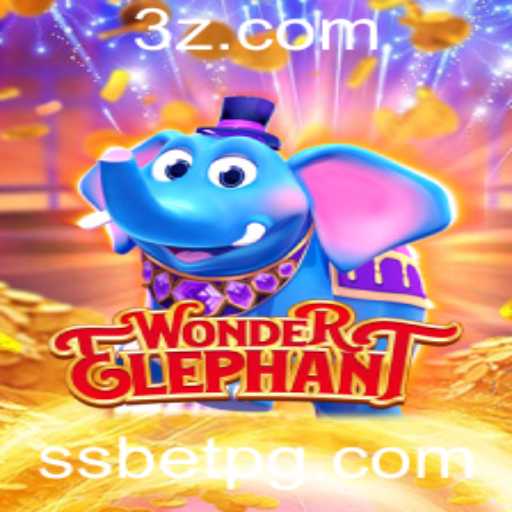 Descubra o Fascinante Mundo de WonderElephant: Regras e Estratégias